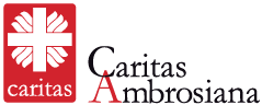 Logo Caritas Ambrosiana