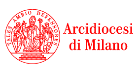 Logo Arcidiocesi